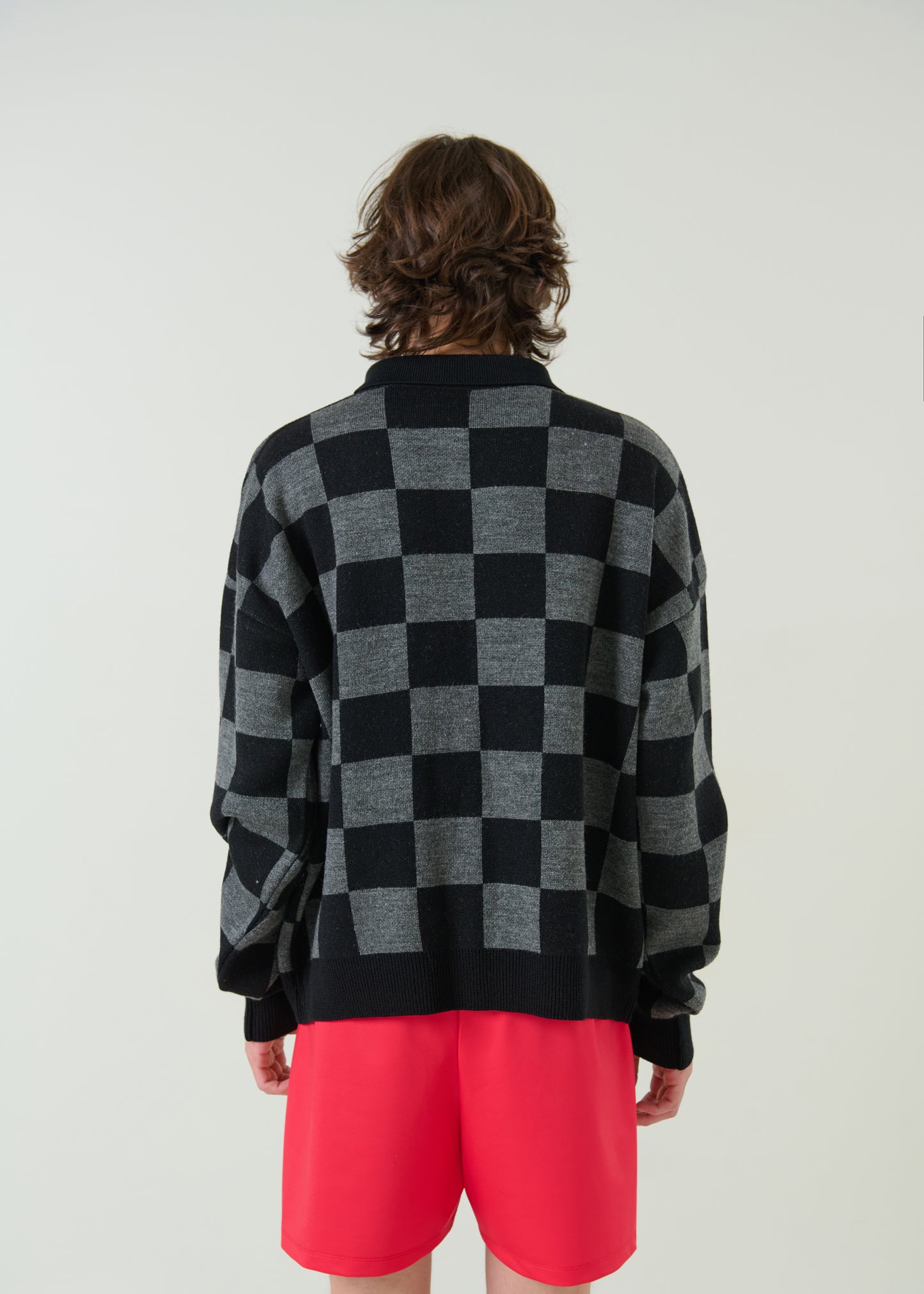 WOLFGANG SPORT SWEATER