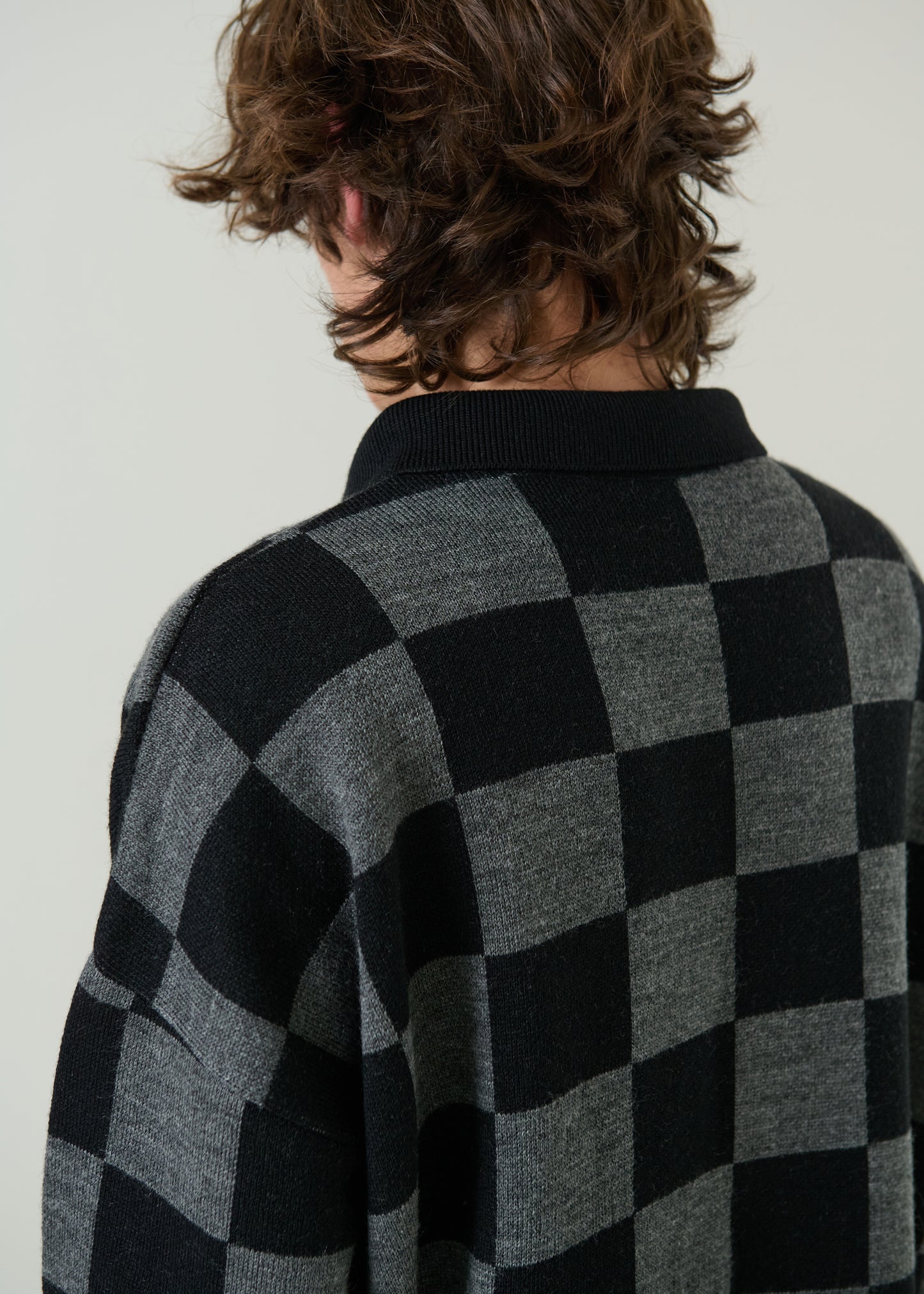 WOLFGANG SPORT SWEATER