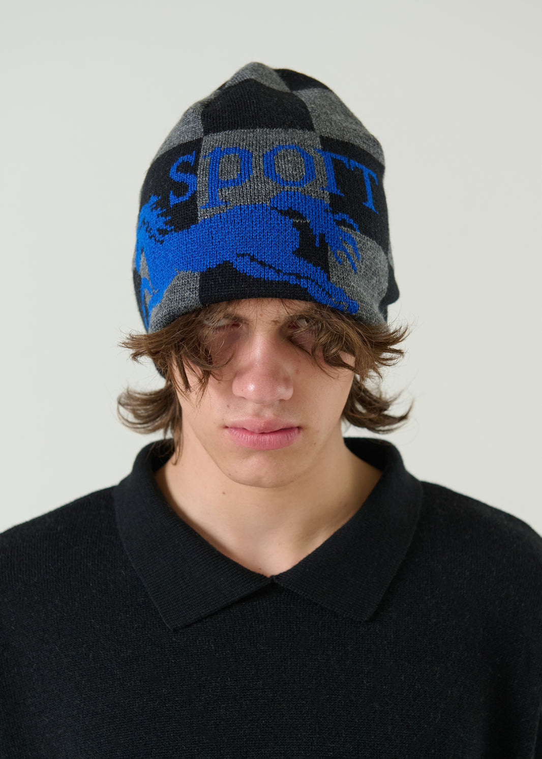 WOLFGANG SPORT BINNIE