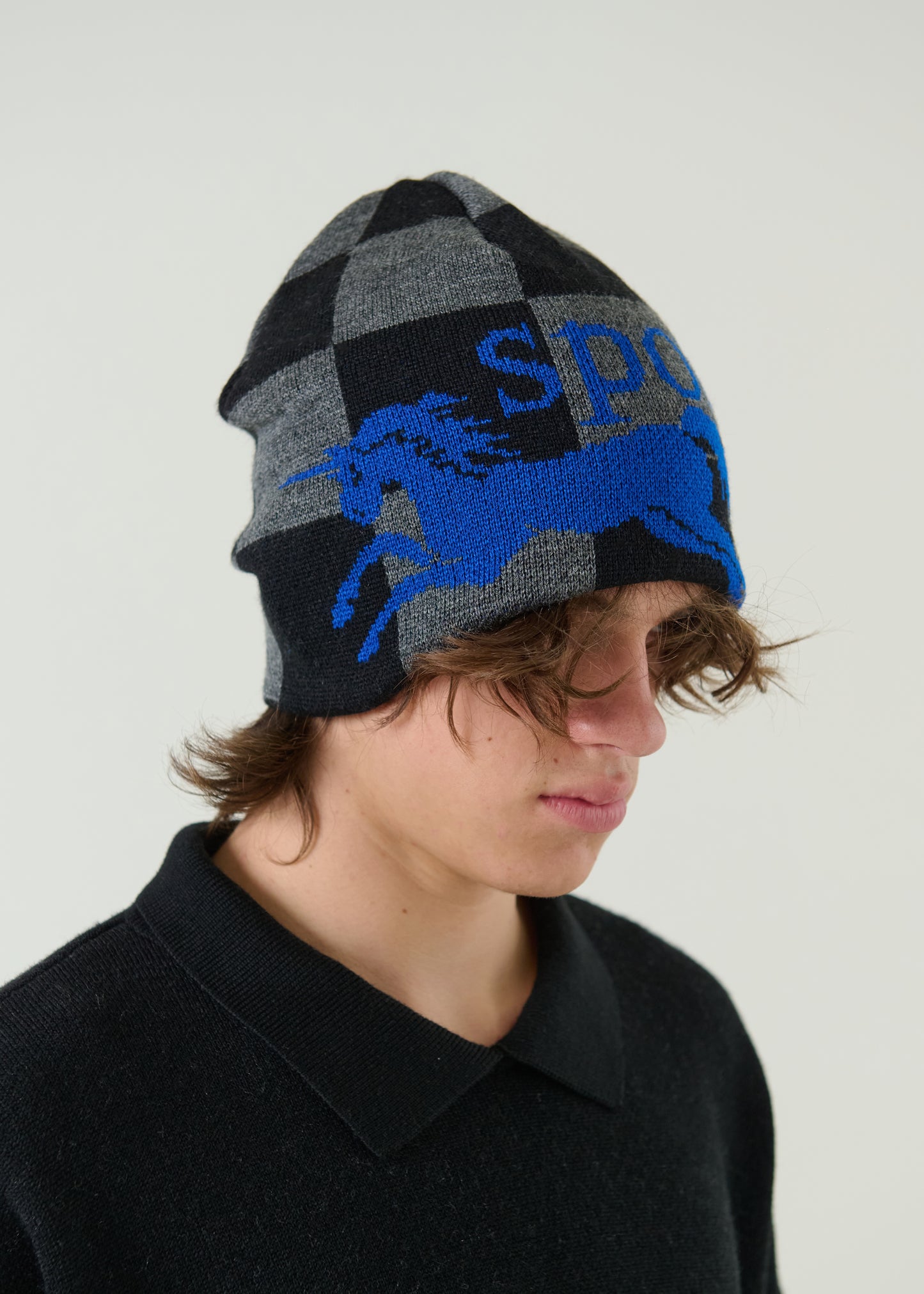 WOLFGANG SPORT BINNIE