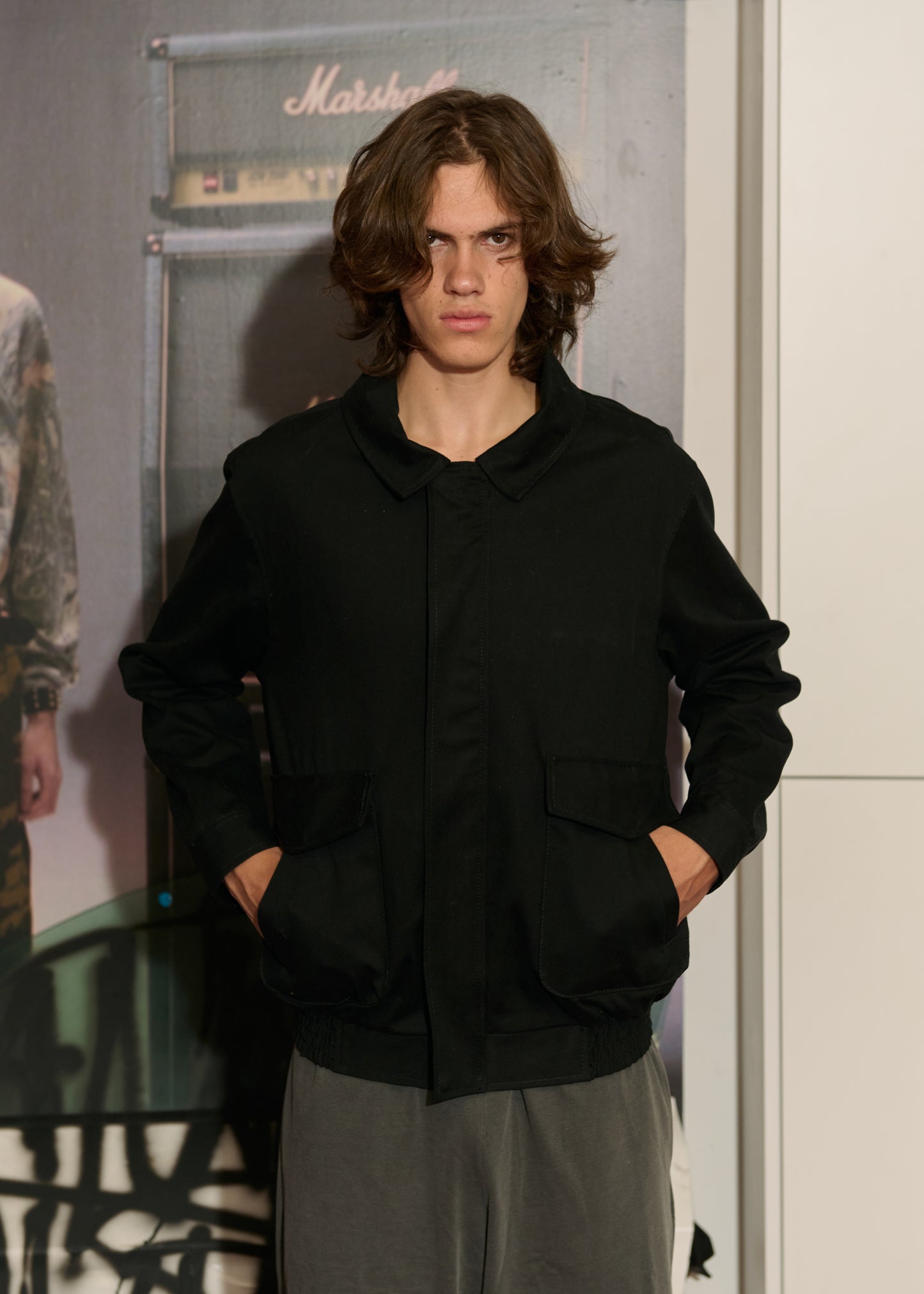 Vampyr Jacket