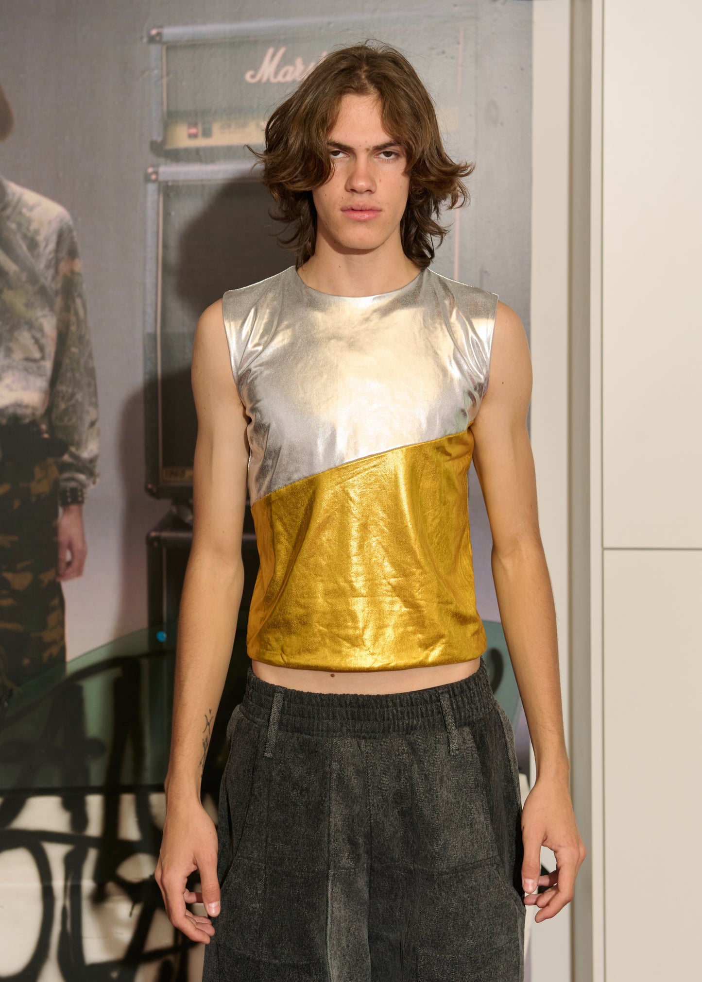 Ultra Tank Top