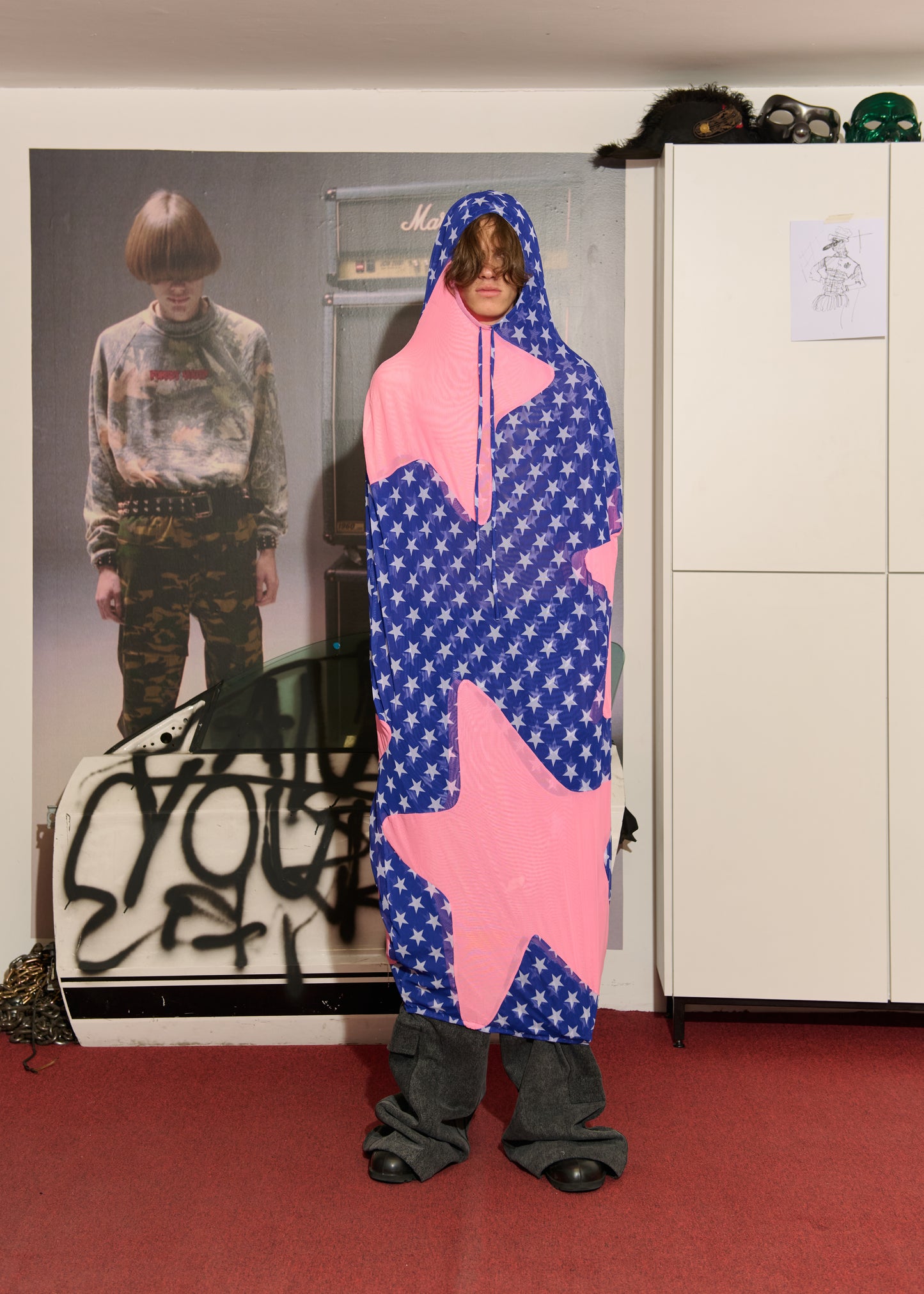 Youth Cocoon