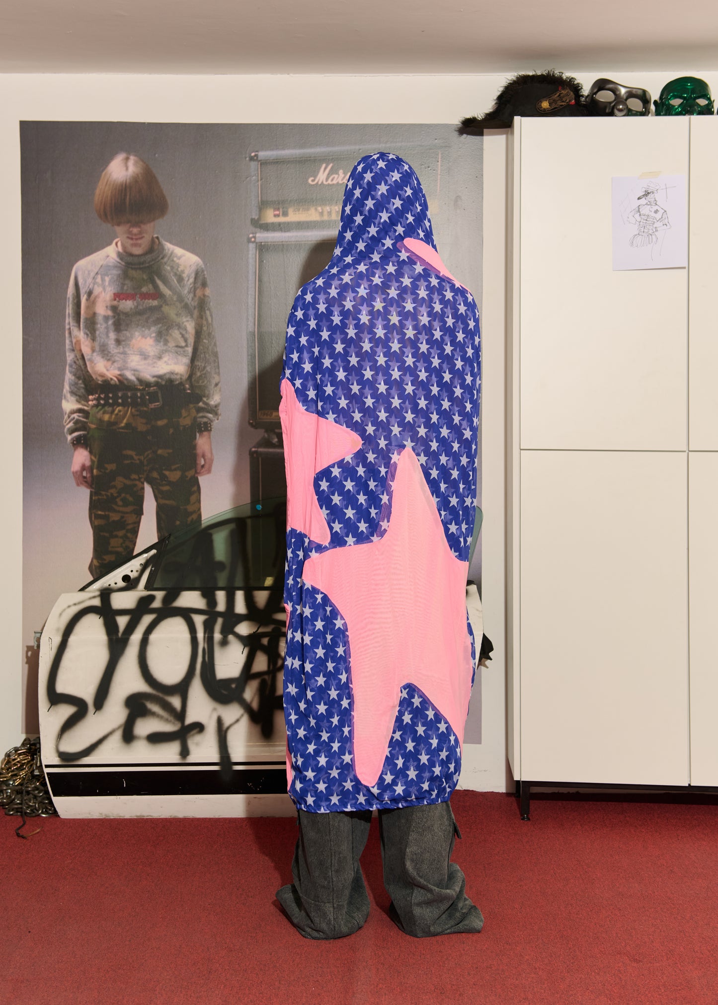 Youth Cocoon