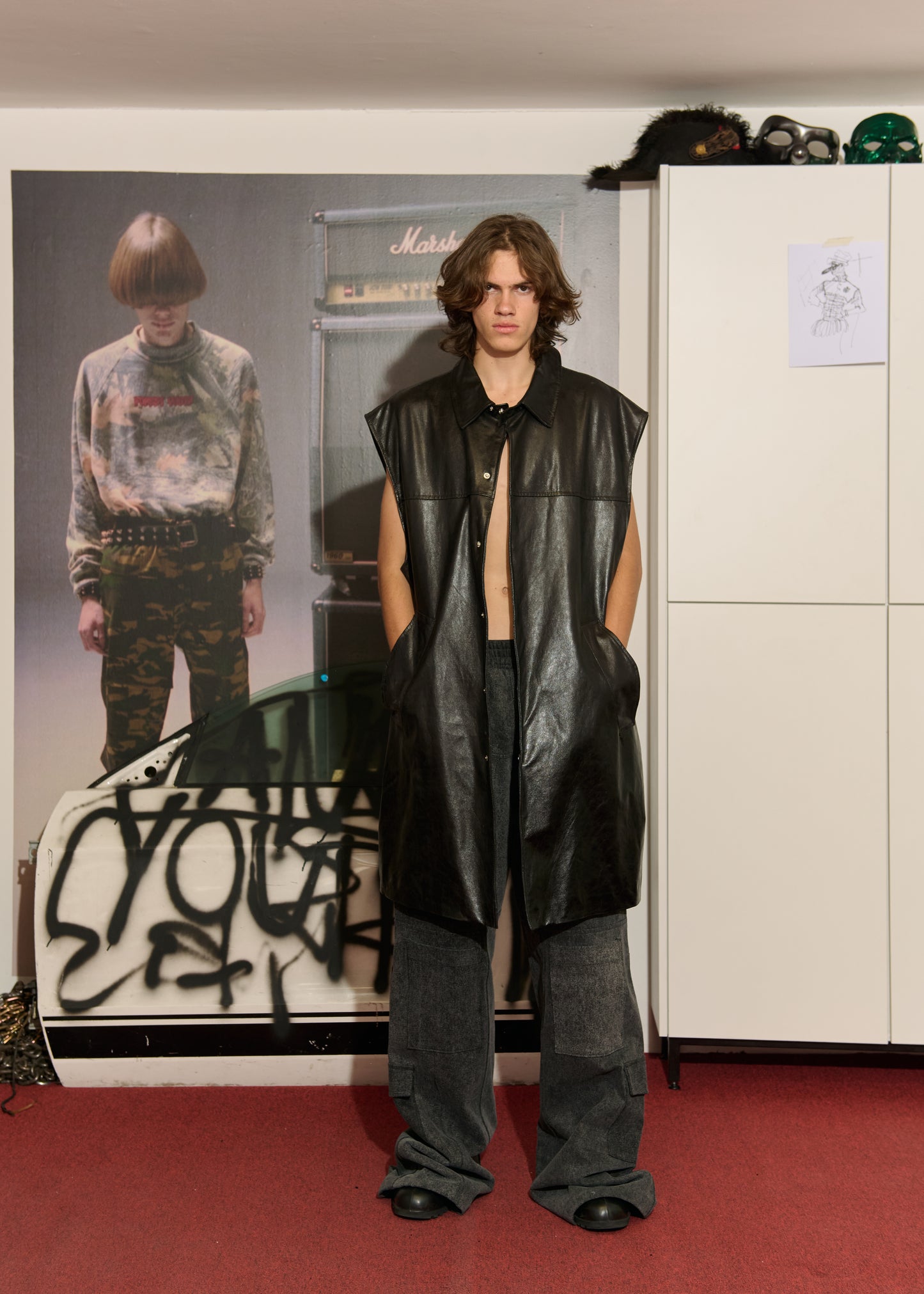 Dracul Vest