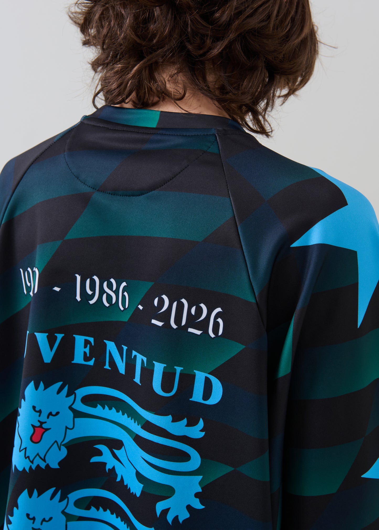 MÉXICO 2026 SPECIAL SOCCER JERSEY