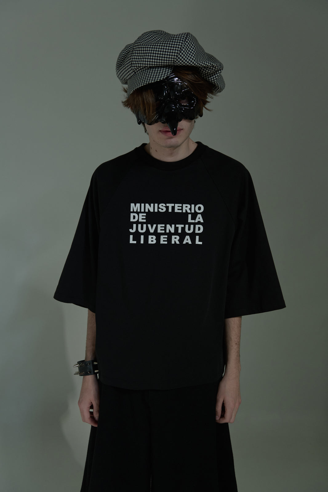 MINISTERIO T-SHIRT