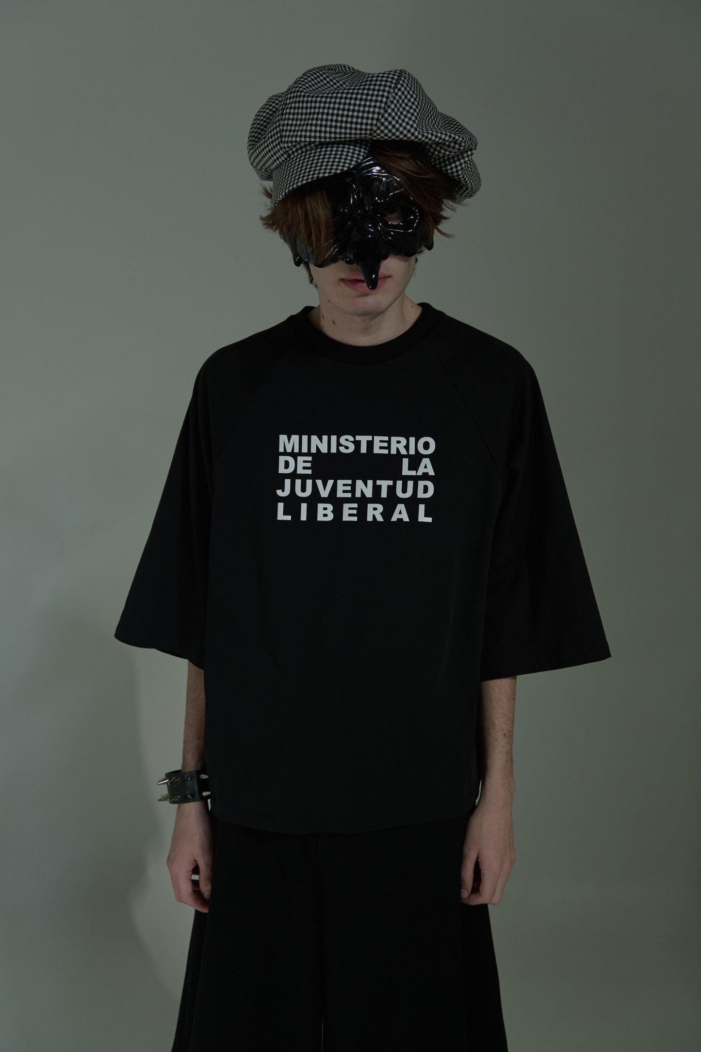 MINISTERIO T-SHIRT