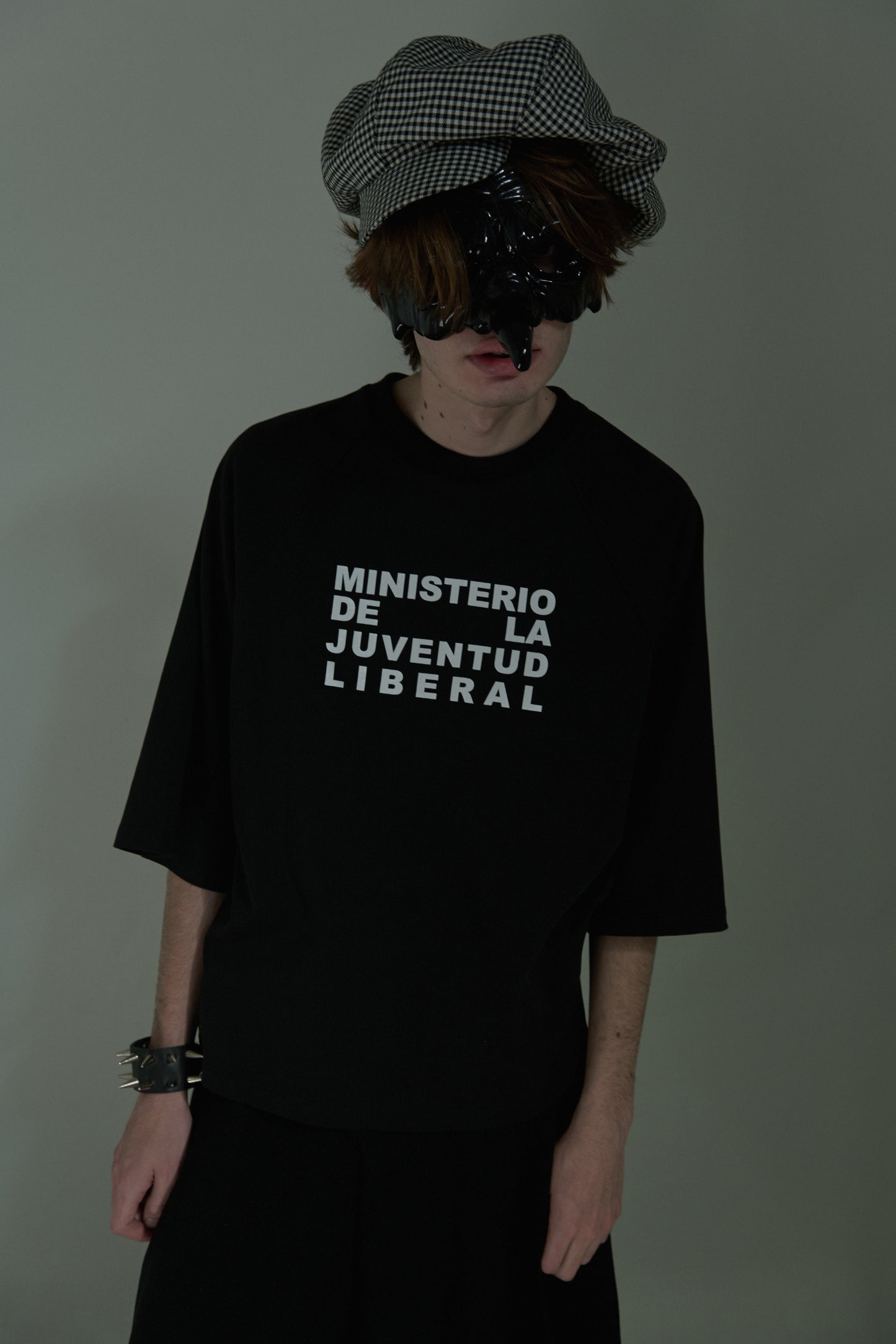 MINISTERIO T-SHIRT