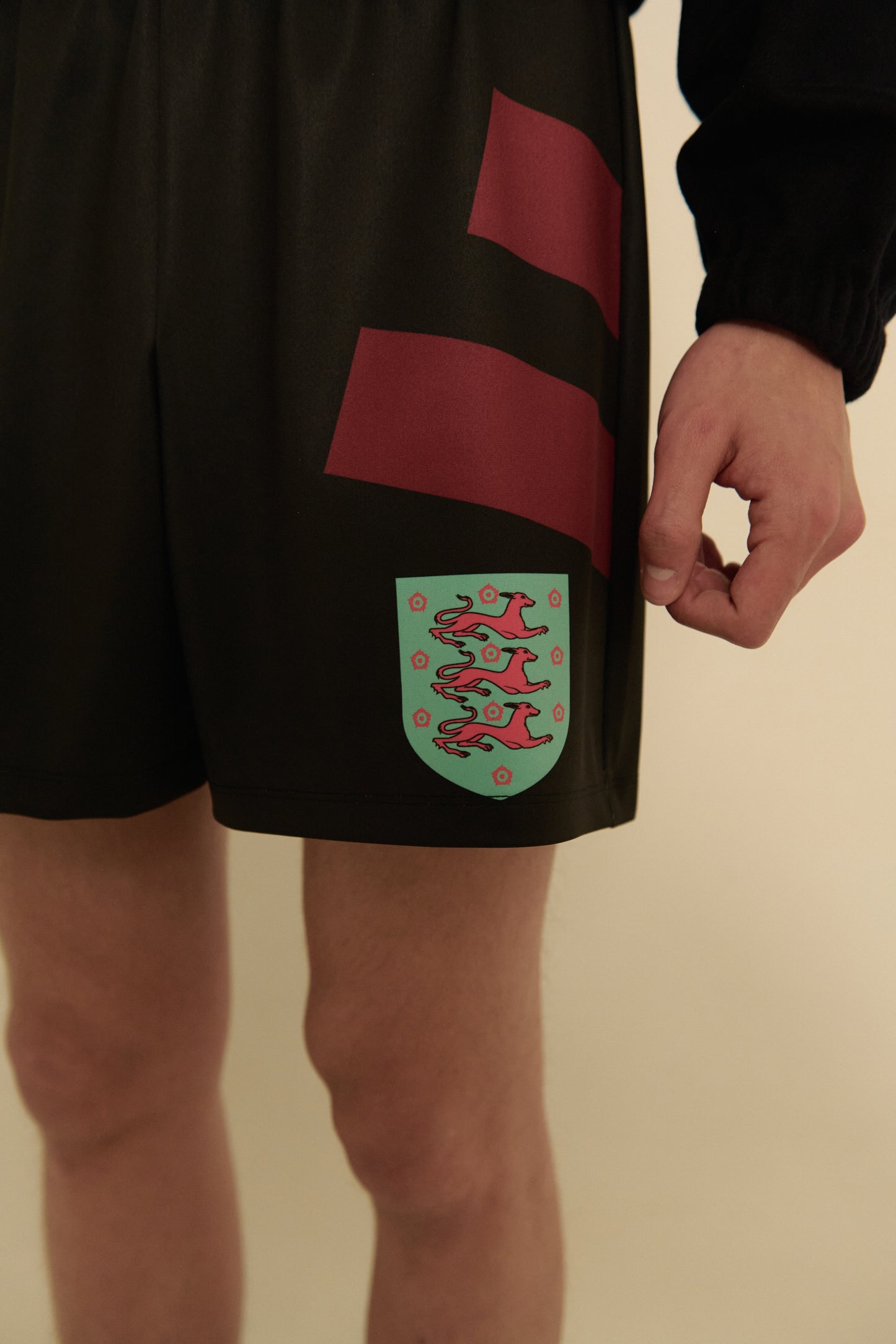 WOLFGANG SPORT SHORTS