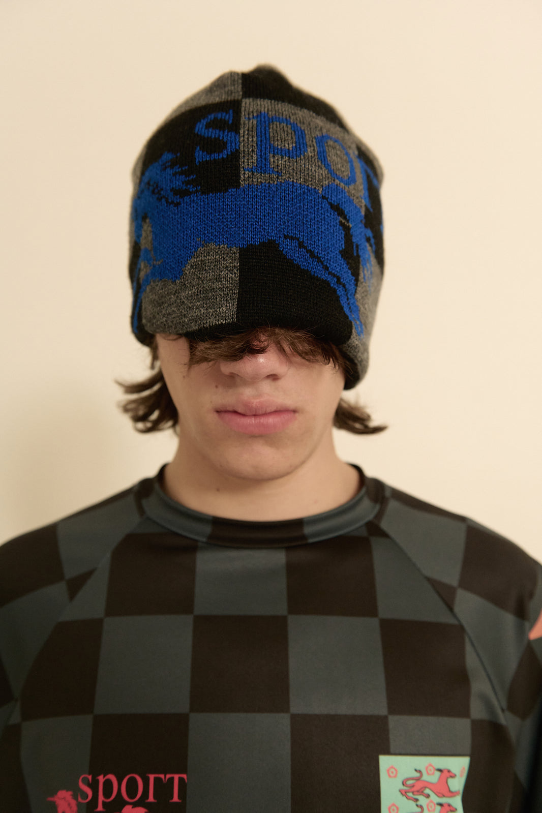 WOLFGANG SPORT BINNIE