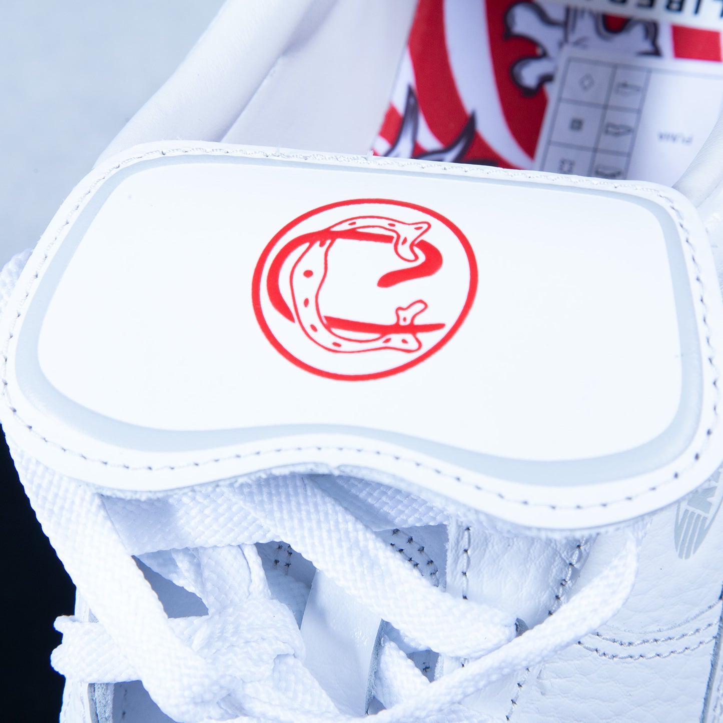 ARCHIVE PUMA X LYM X CHIVAS KING INDOOR SELECT